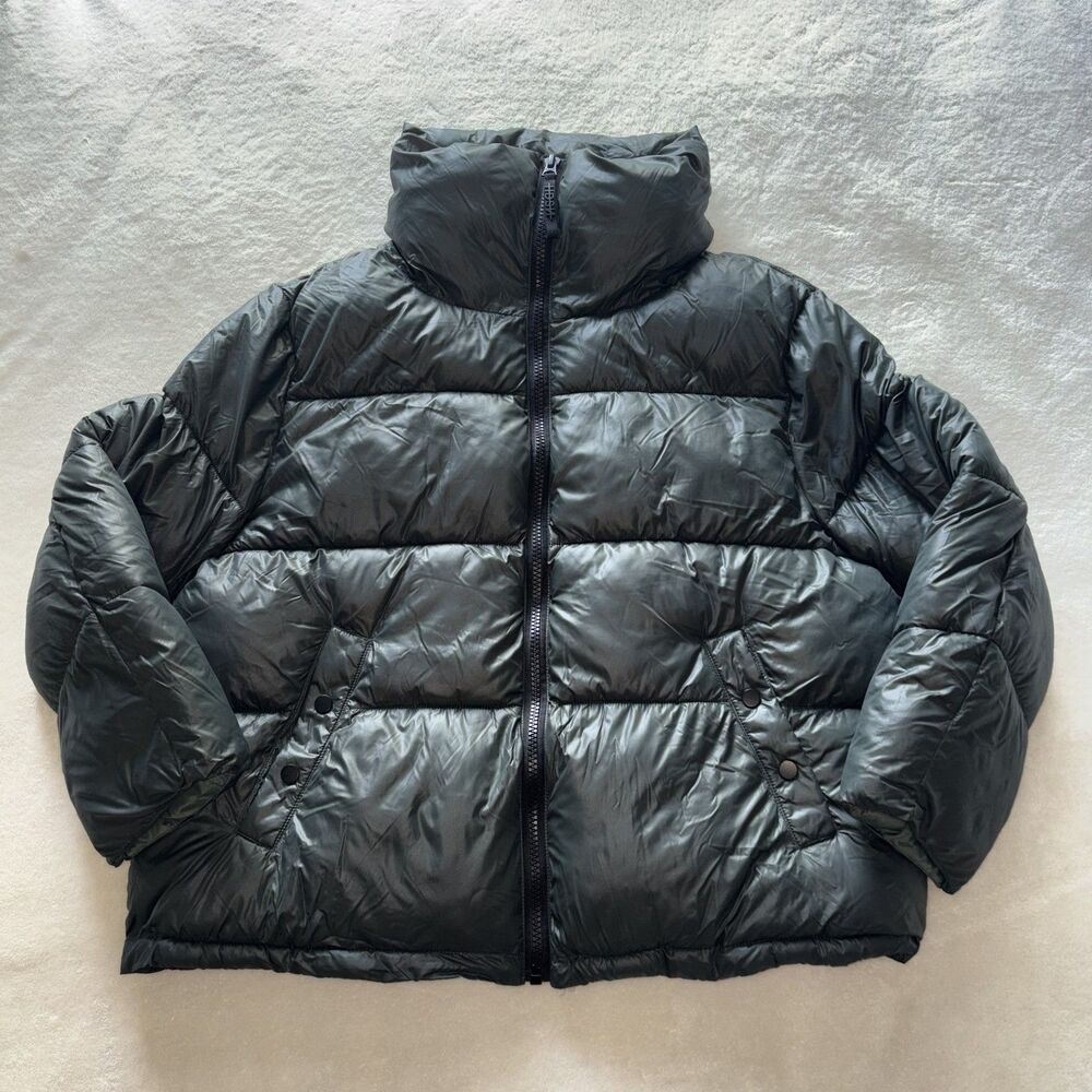 Hudson - Puffer Jacket
